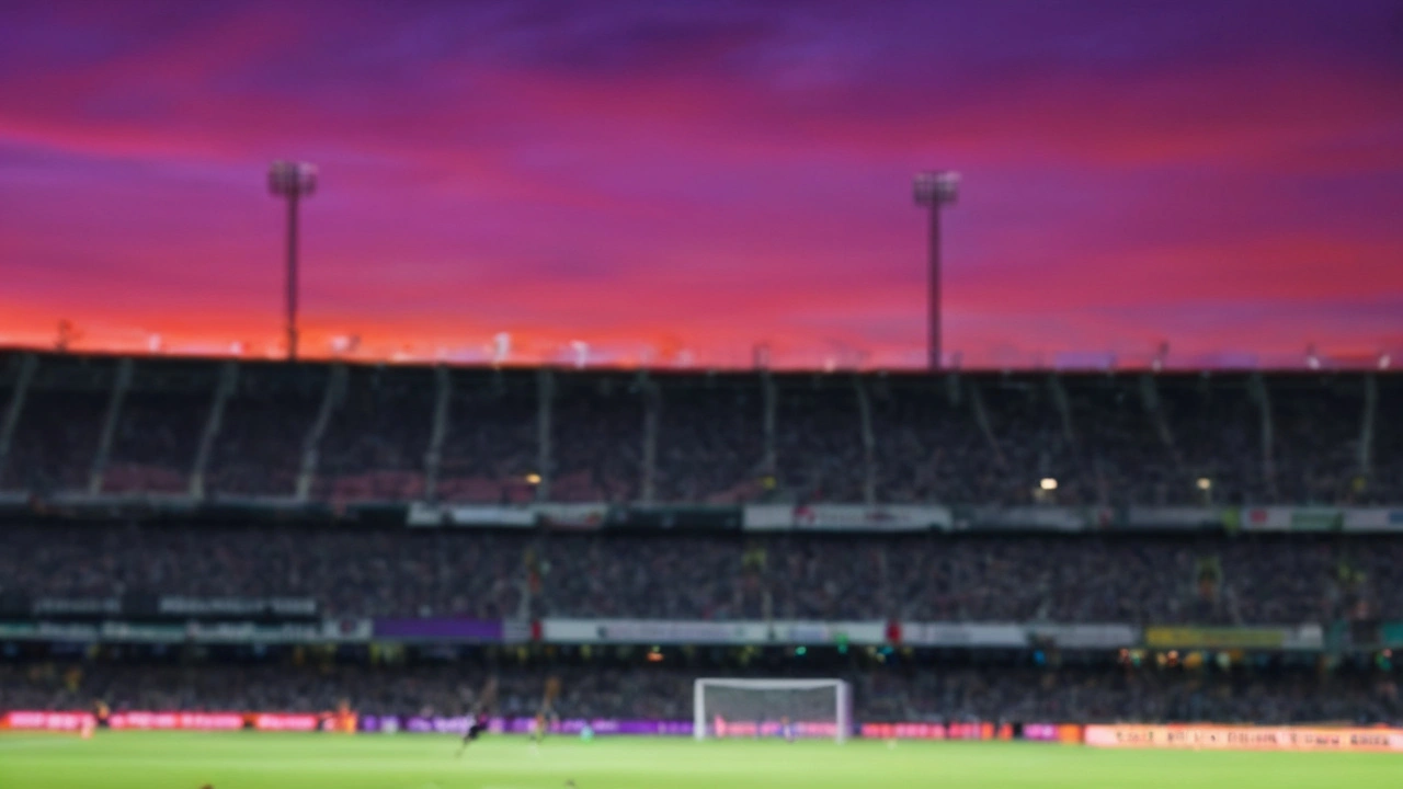 A Final da Copa do Brasil