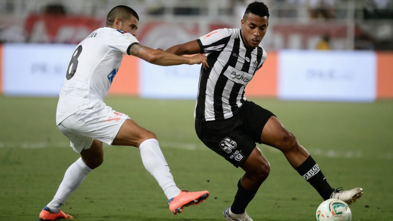 Botafogo x Bahia: Transmissão Ao Vivo, Programa, Previsões, Escalações e Mais para a Copa do Brasil