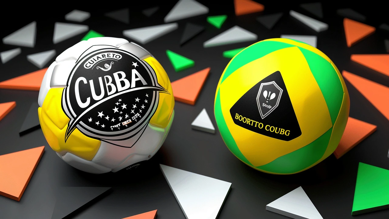 Cuiabá vs Botafogo: Como Assistir, Horário e Escalações do Jogo no Brasileirão