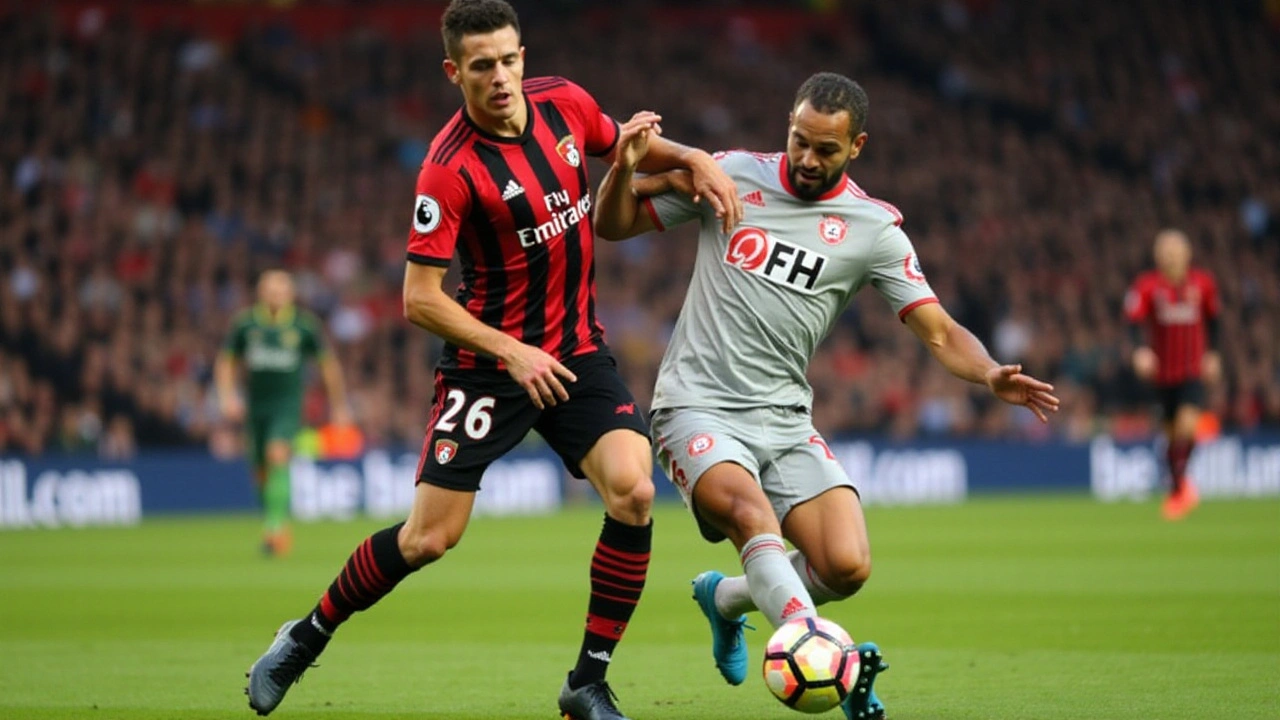 Bournemouth x Southampton: Assista Ao Vivo e Escalações do Confronto na Premier League