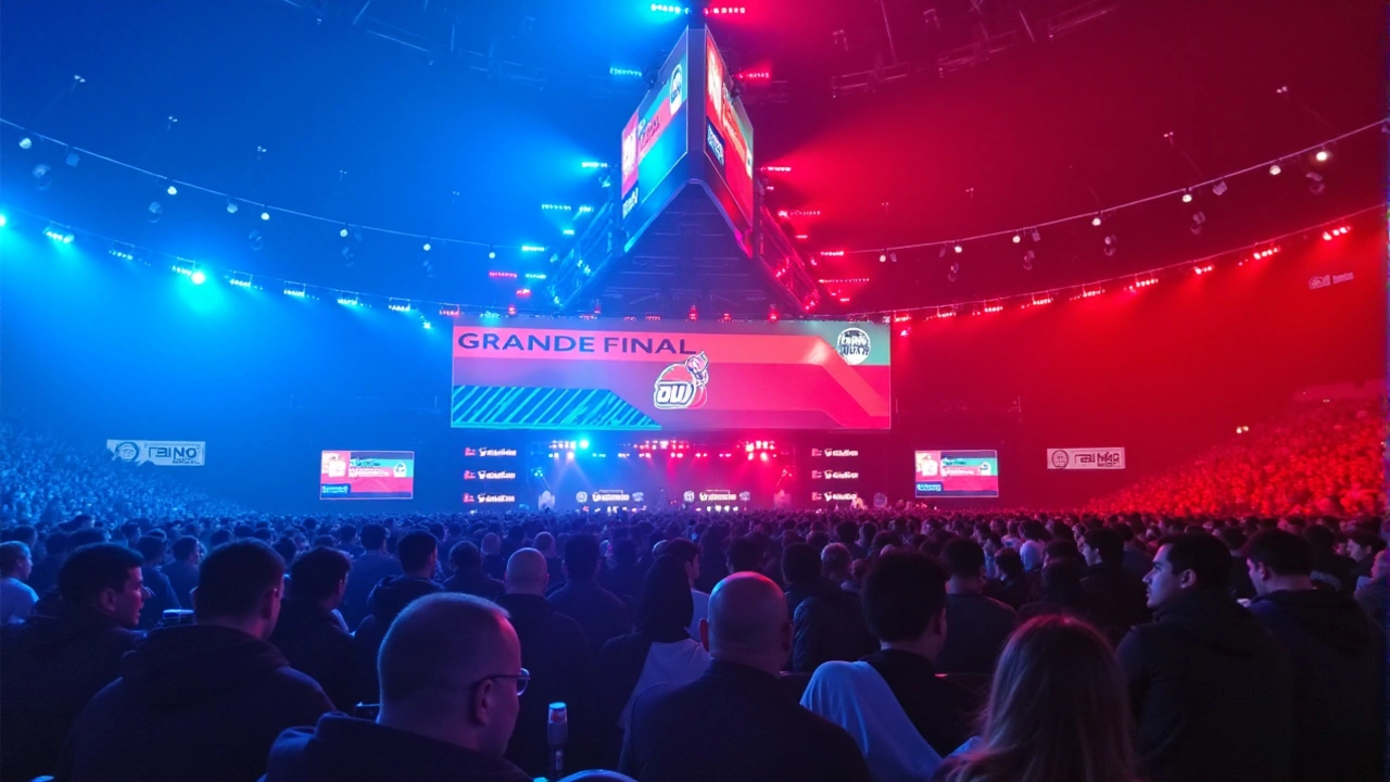 Como Assistir à Final do CBLOL 2024: Guia Completo para os Fãs