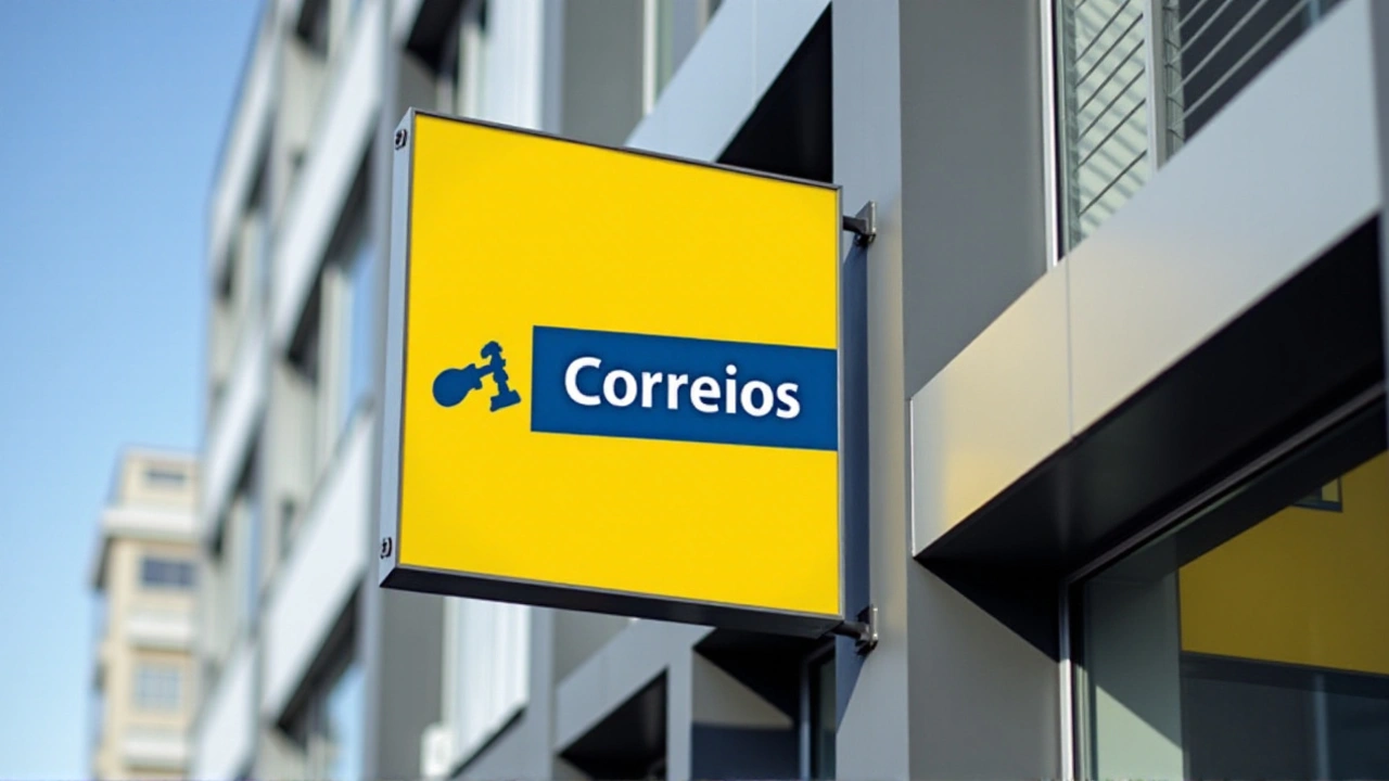 Concurso dos Correios 2023: Banca Organizadora Confirmada com Offenções Notícias sobre Salários e Vagas