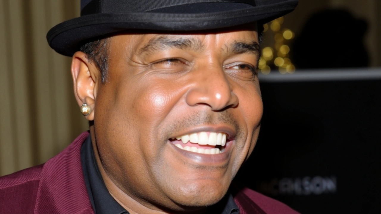 Reflexões Finais sobre a Vida e a Carreira de Tito Jackson