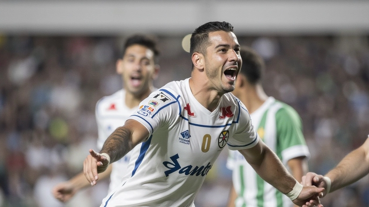 Chapecoense x Santos: Onde Assistir, Palpites e Prováveis Escalações do Jogo Decisivo da Série B