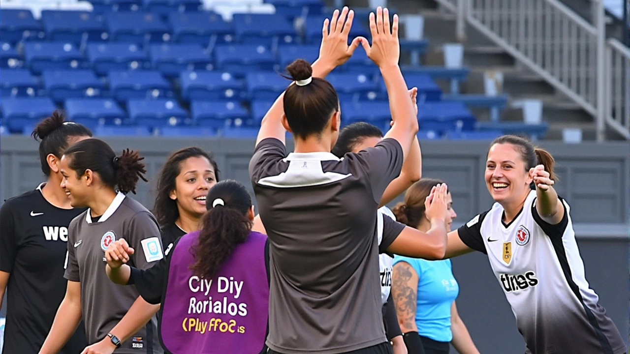 Desigualdade Salarial no Futebol: Discrepância Premia Corinthians Masculino e Feminino