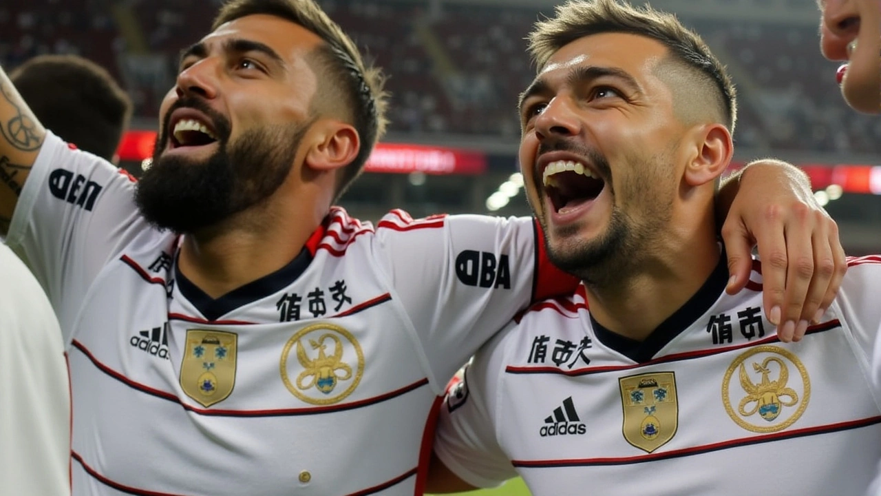 Flamengo e Juventude se enfrentam no Maracanã: Onde assistir, horário e escalações