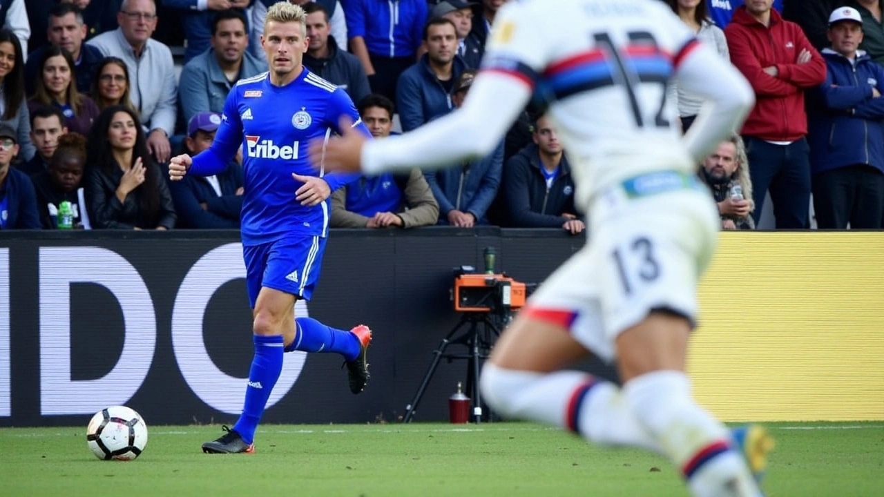 Atlético Mineiro e Cruzeiro: saiba onde assistir ao clássico da FC Series 2025