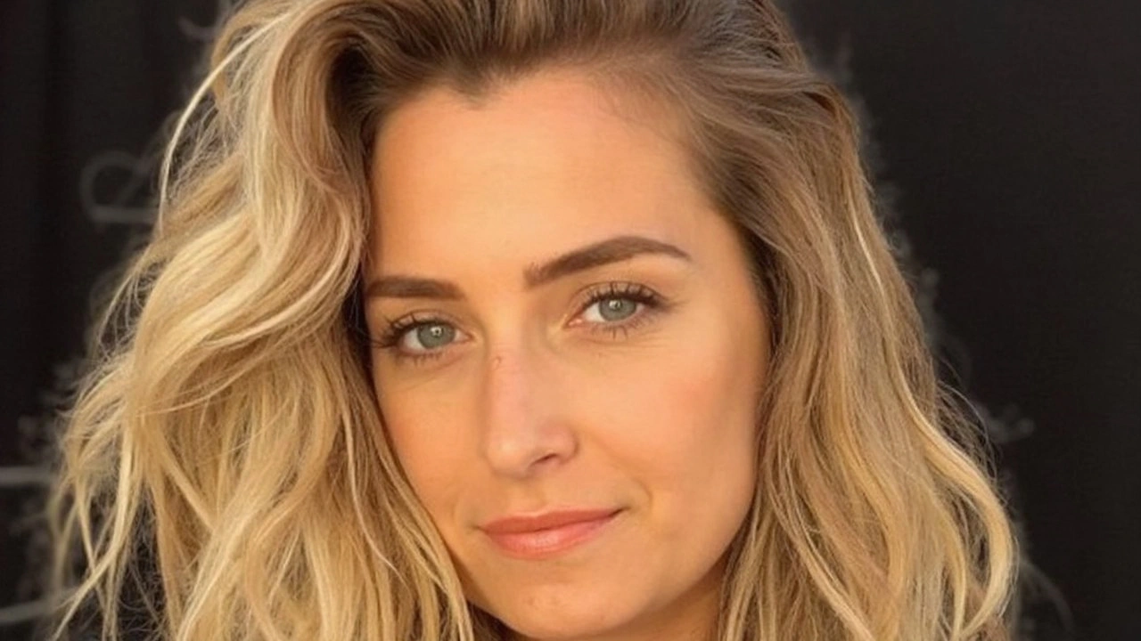 Carolina Dieckmann revela detalhes sobre exclusividade sexual em seu casamento com Tiago Worcman