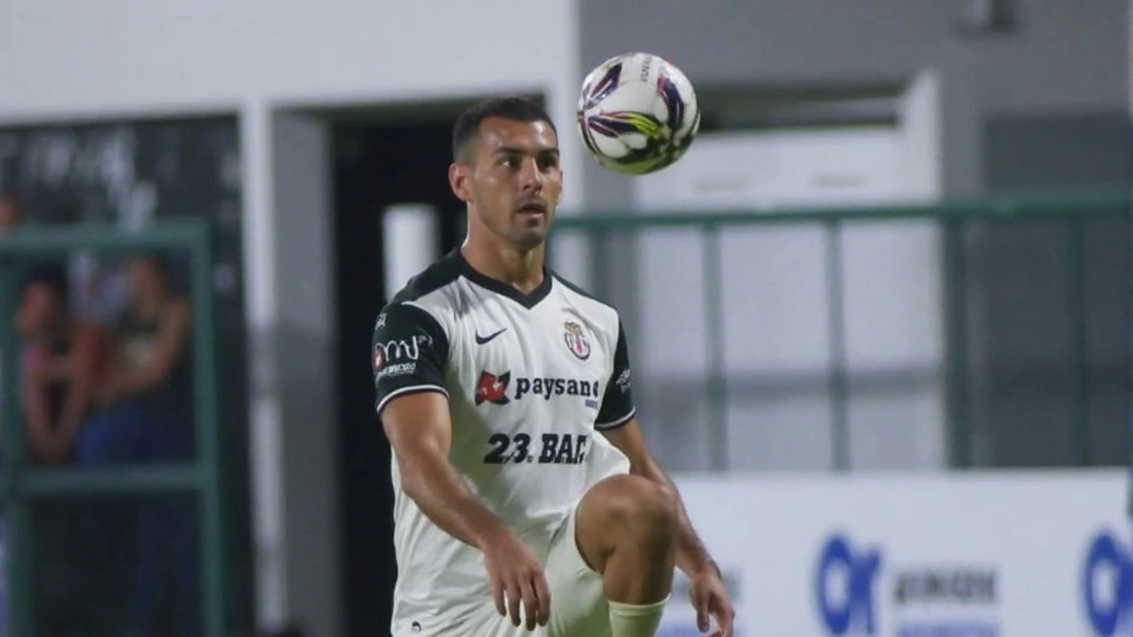 Paysandu aposta confronto contra Cuiabá como virada na Série B