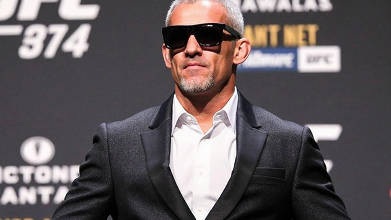 Rumo ao UFC 317: Charles Oliveira x Ilia Topuria