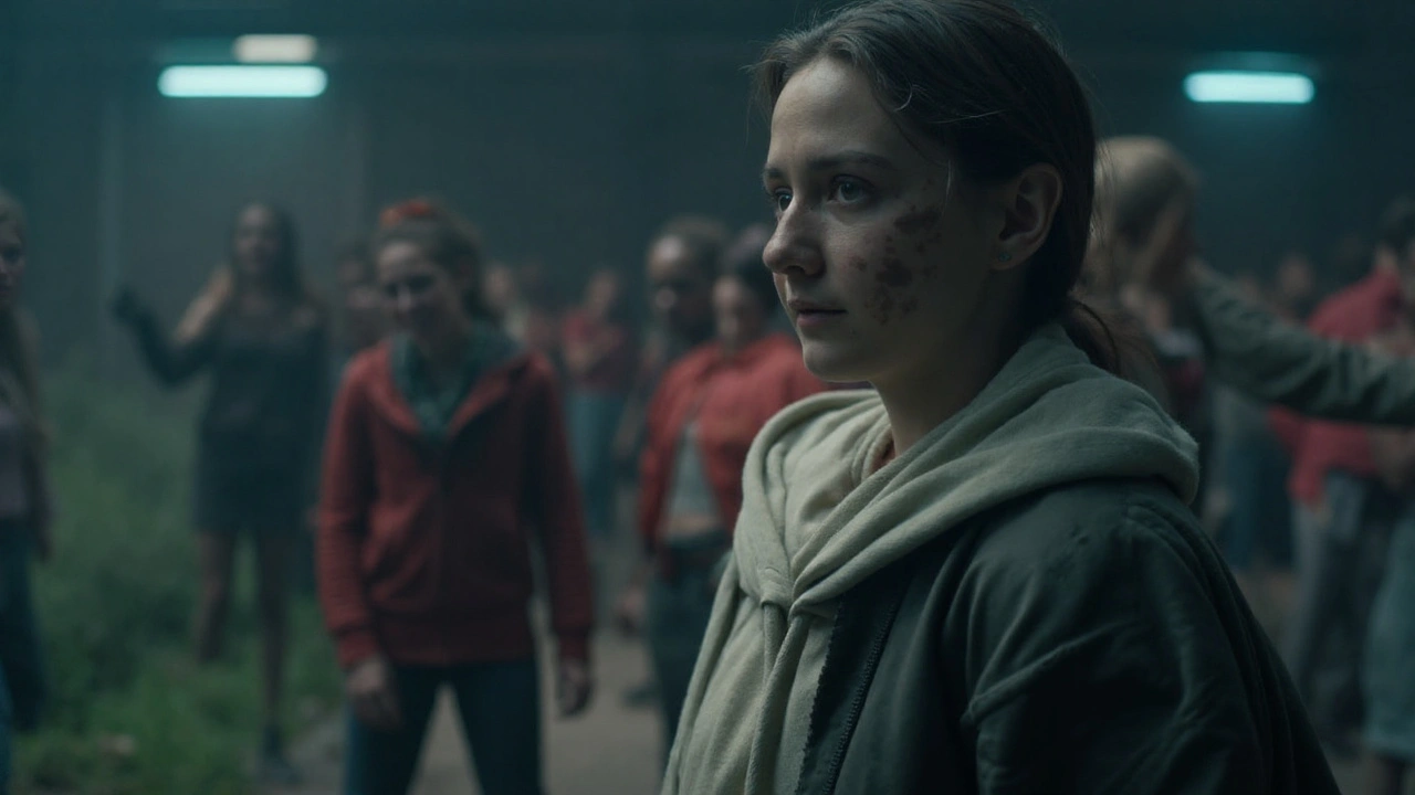 Netflix: 4 estreias para ver no fim de semana — com Wandinha 2 em destaque