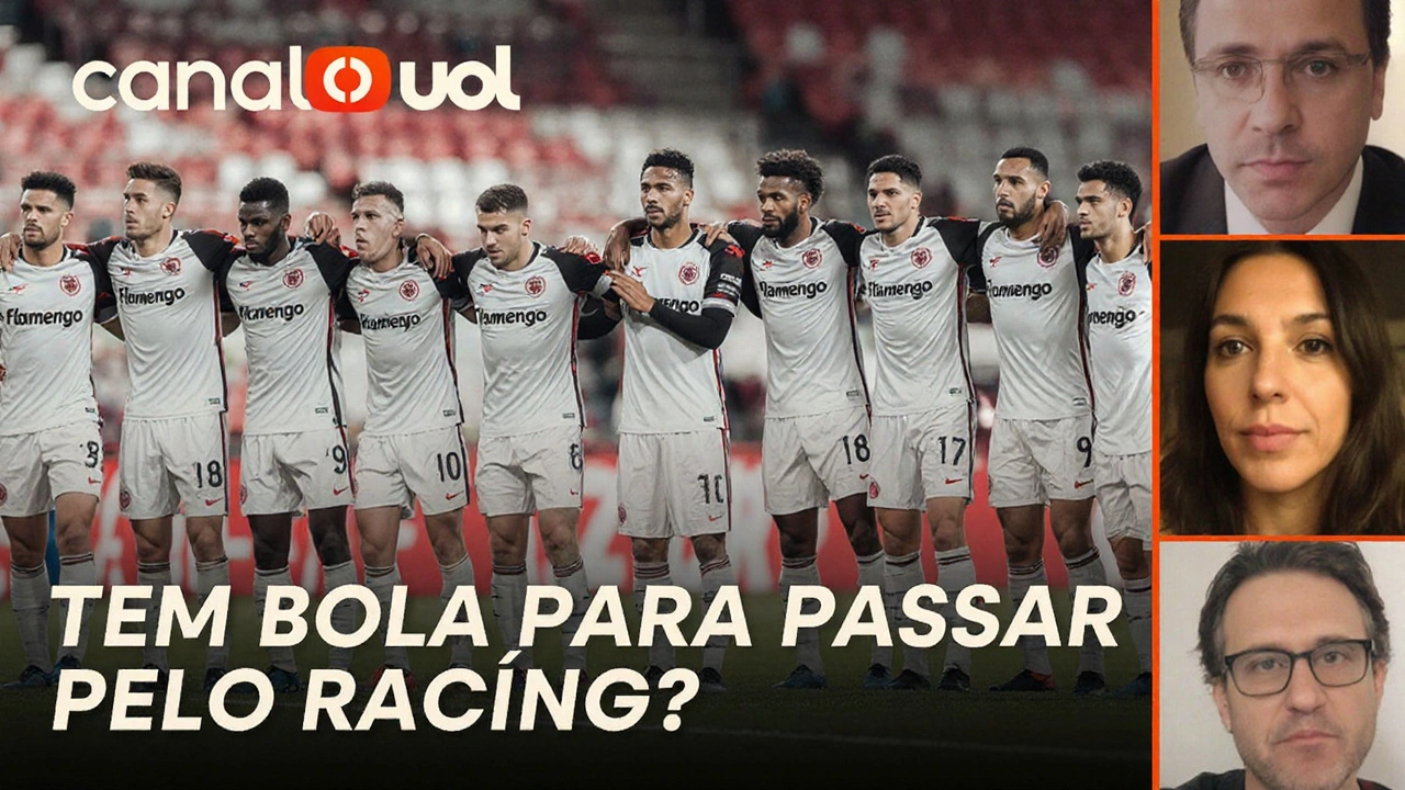 Calendário e formato do duelo