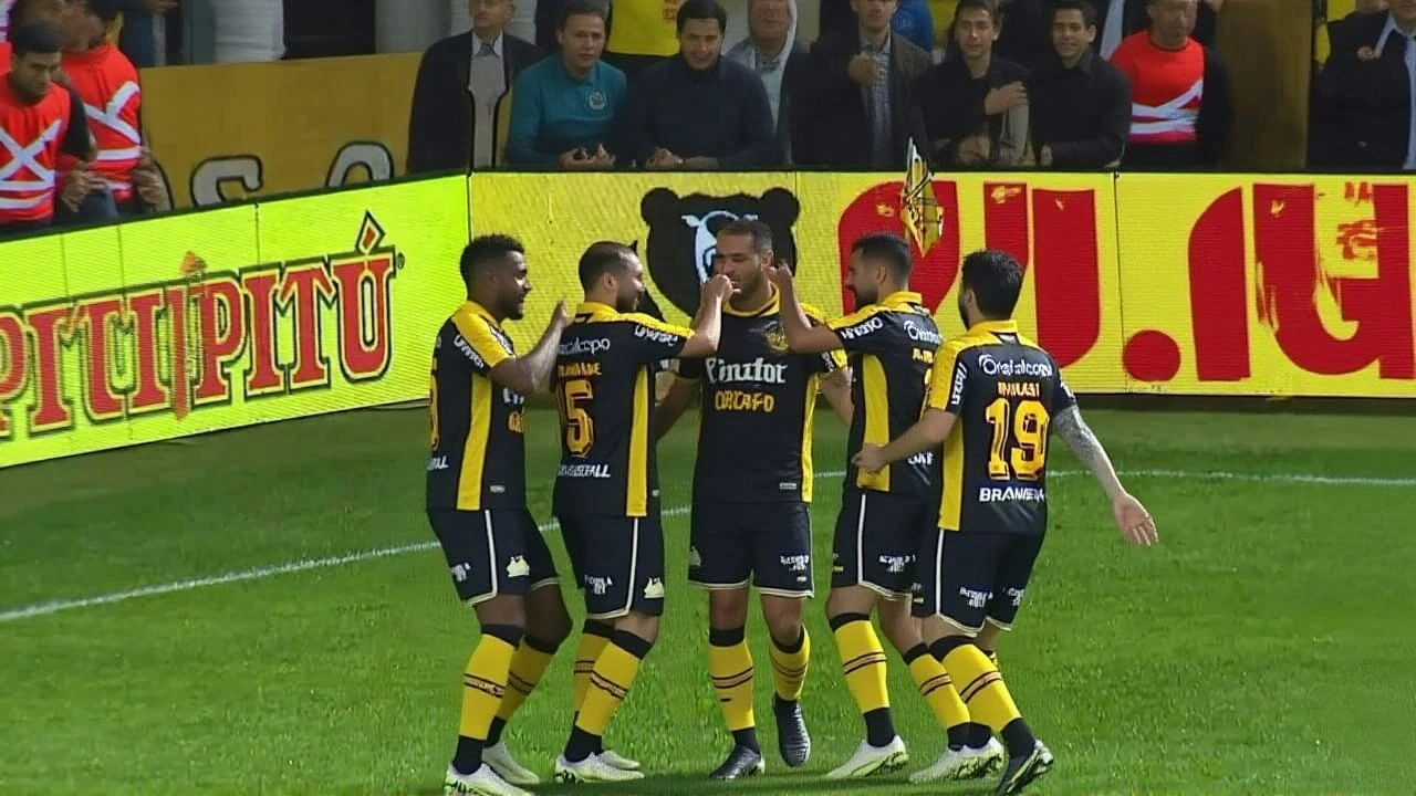 Impacto no plantel e no campeonato brasileiro