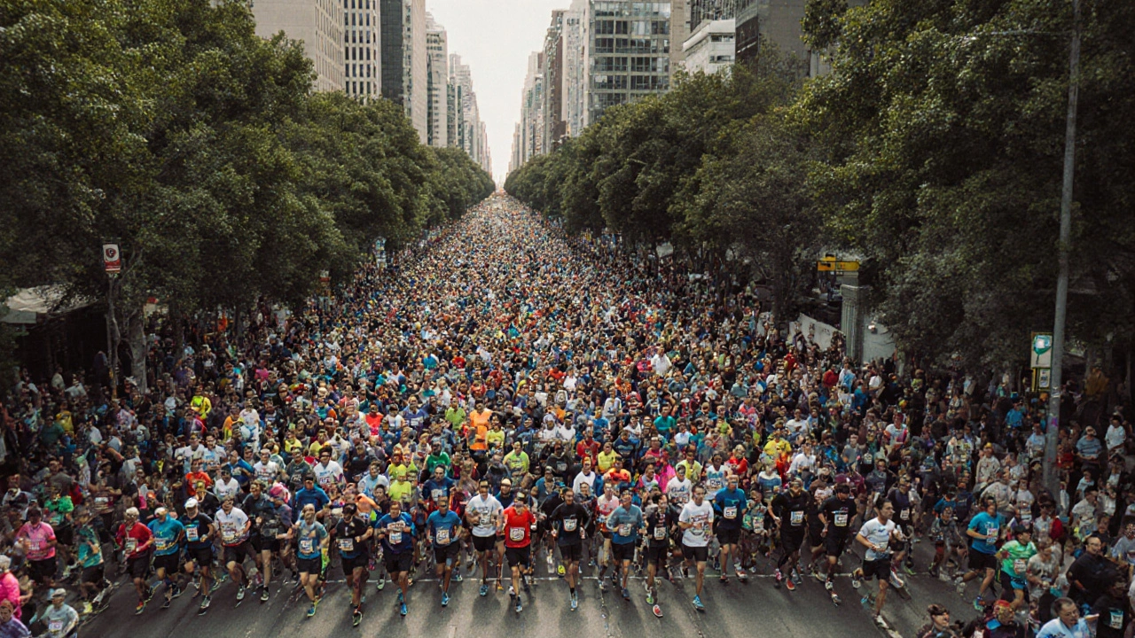 São Silvestre 2024 atrai marcas e já se prepara para a edição centenária