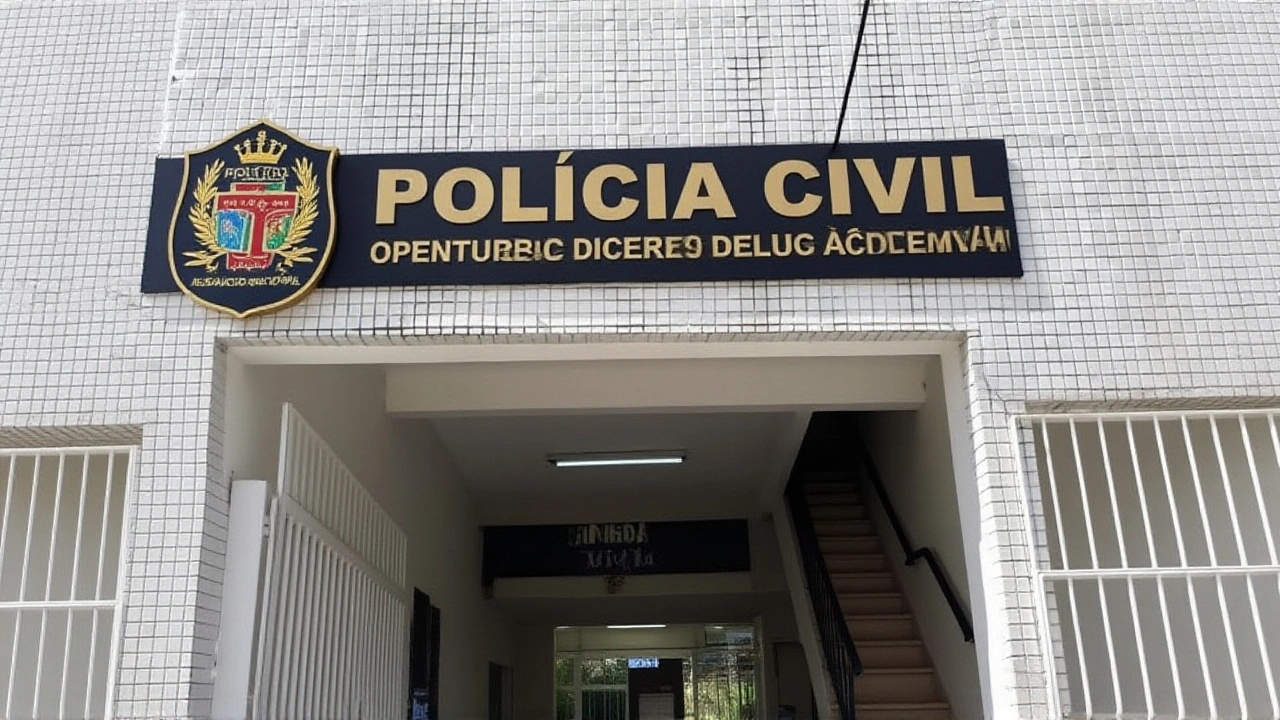 Acadepol abre edital para pós em Segurança Pública 2025 com 40 vagas