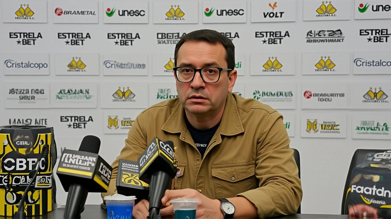 Cobertura e impacto regional