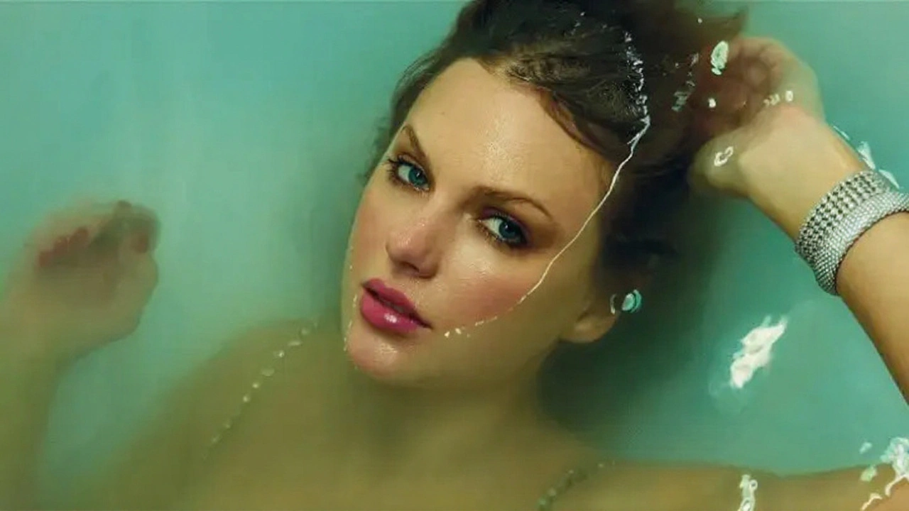 Taylor Swift lança álbum 'The Life of a Showgirl' e surpreende fãs
