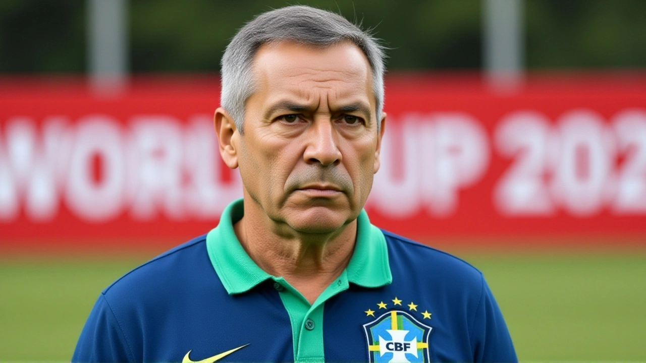 Brasil é eliminado por Portugal nos pênaltis na semifinal da Copa do Mundo Sub-17 2025