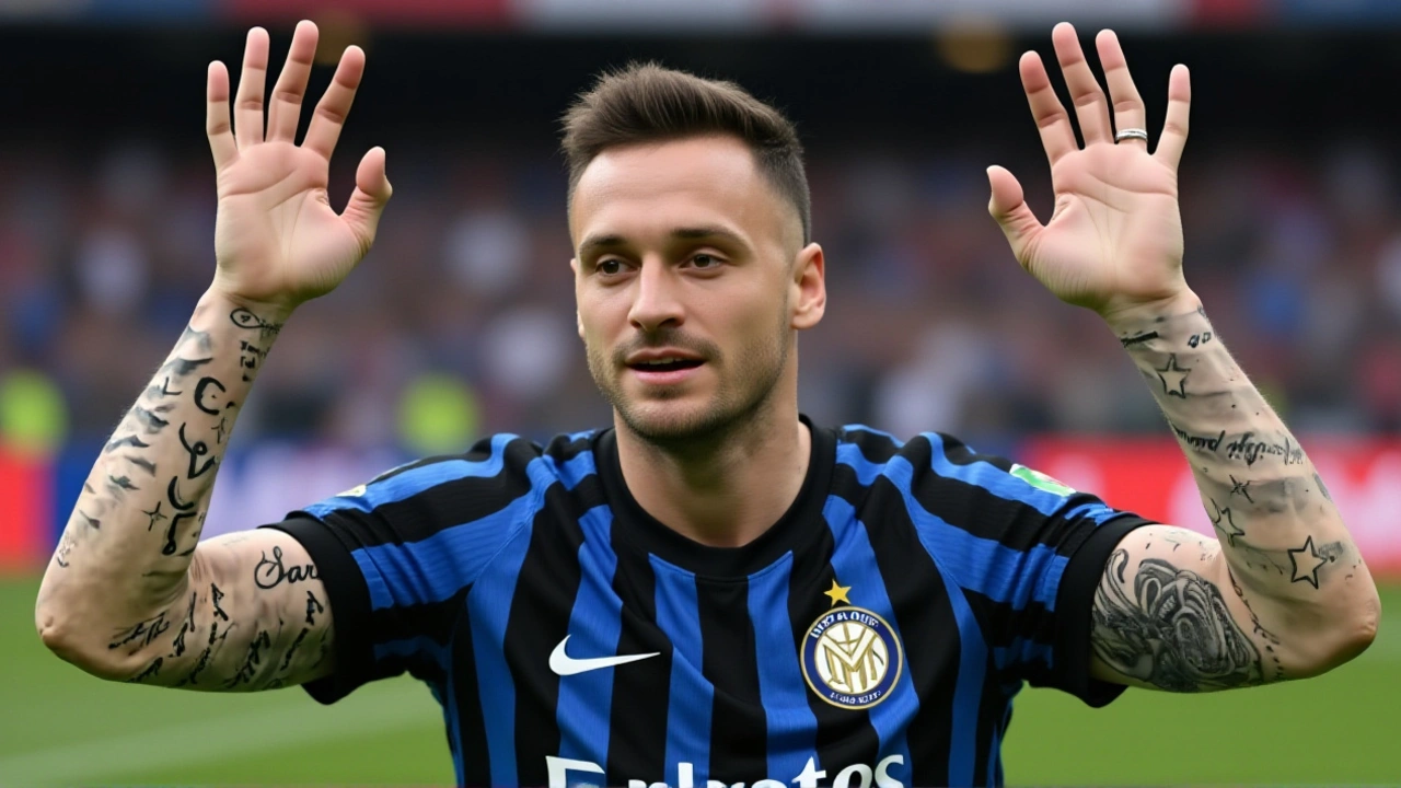 Hellas Verona: o desespero cresce