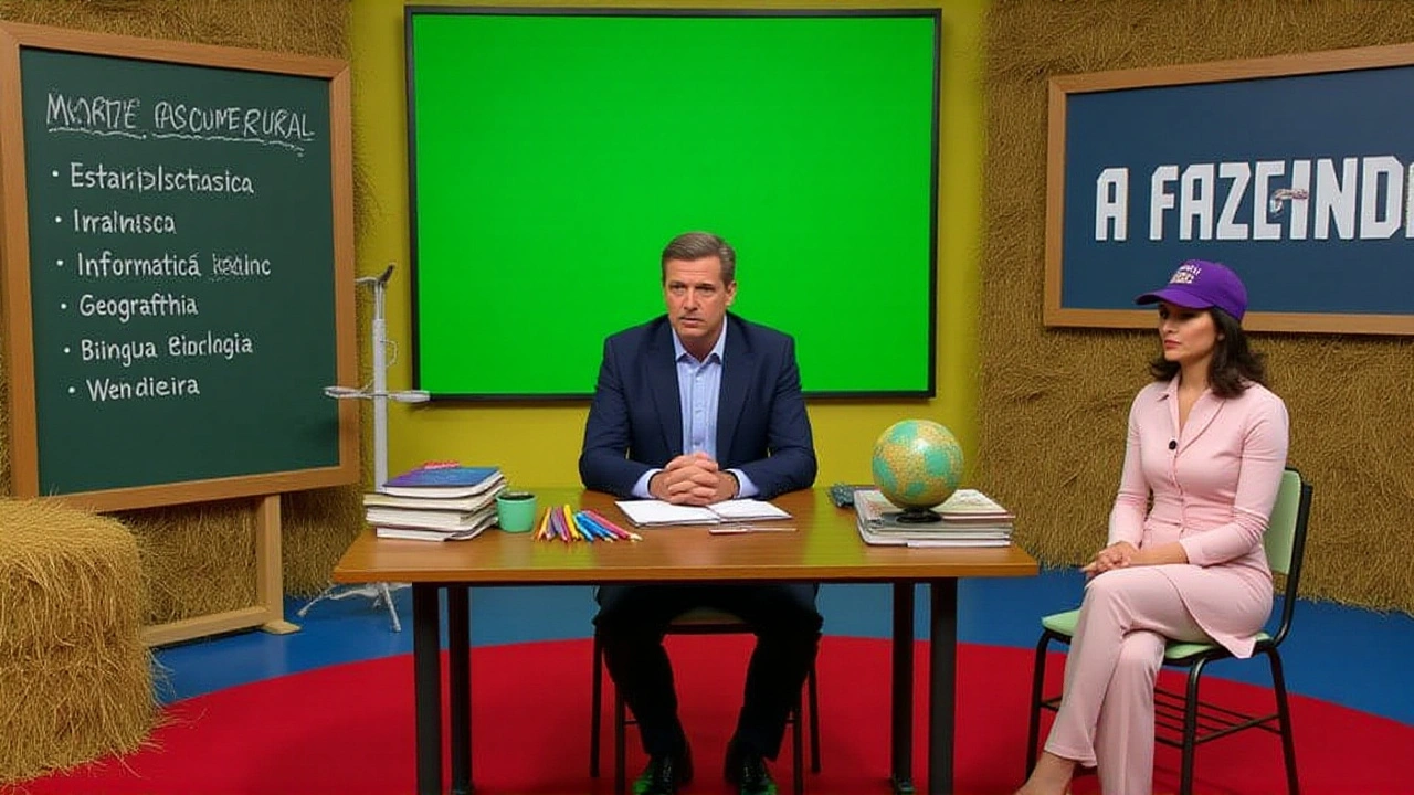 Por que isso dói tanto?