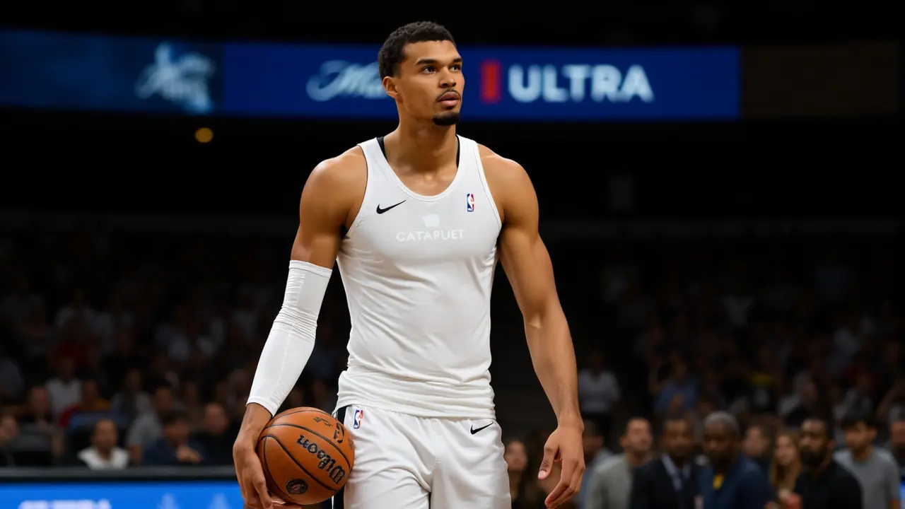 O que vem a seguir: o confronto com os Knicks