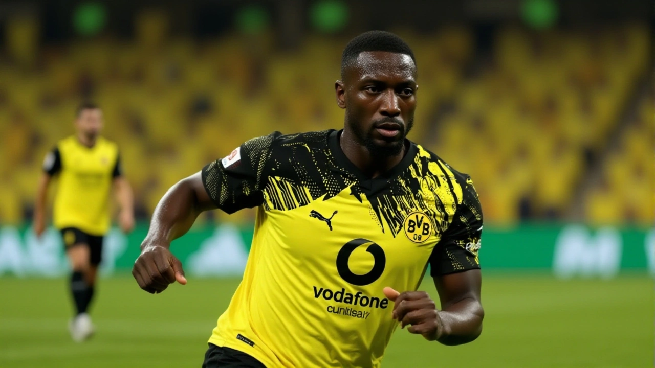 Um clube renascido, uma dinastia abalada