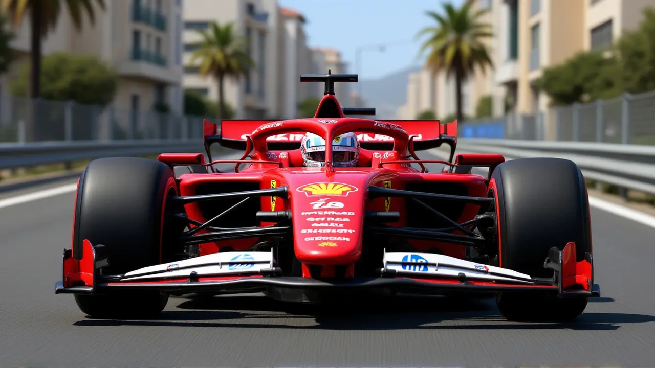 GP de Mônaco 2026: Confira horários e onde assistir à F1