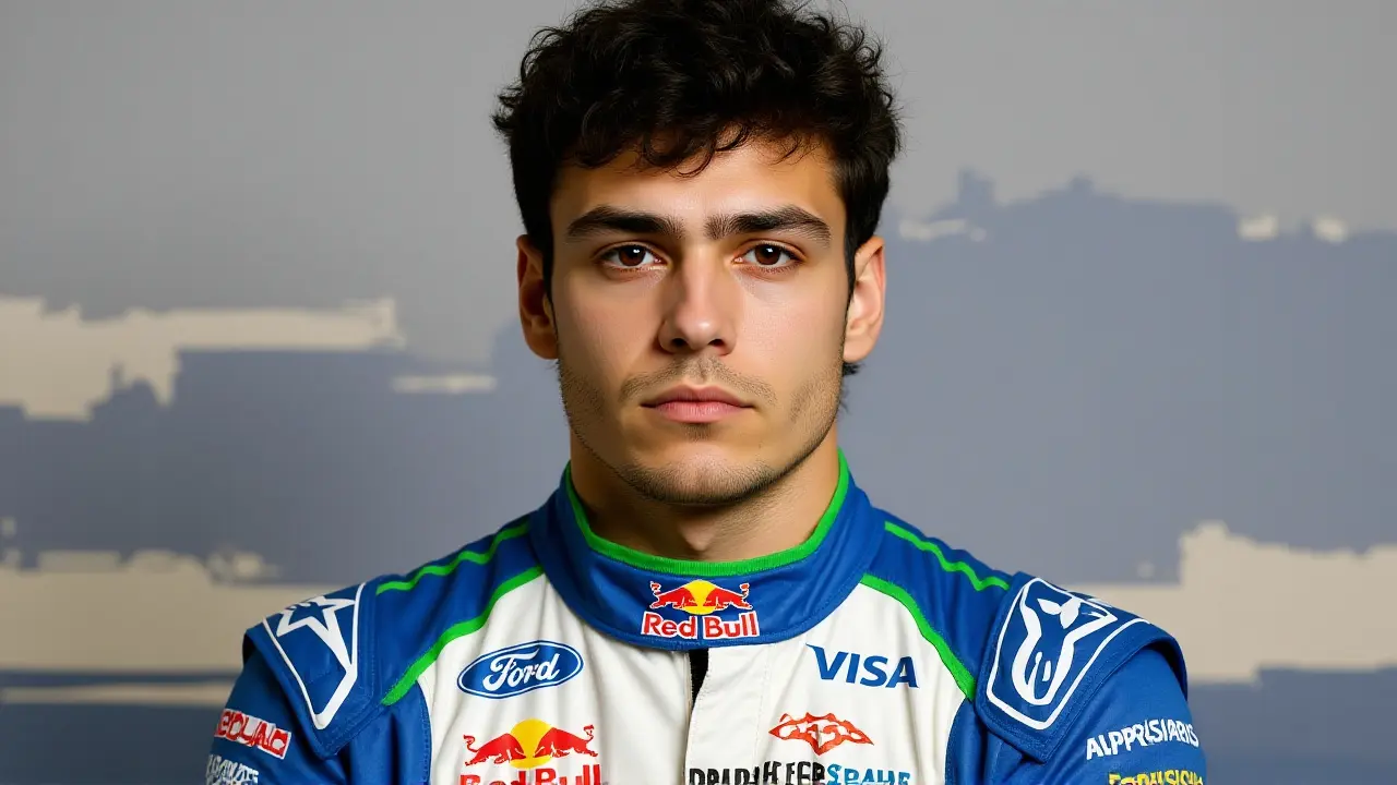 Grid de Largada e Pilotos Confirmados